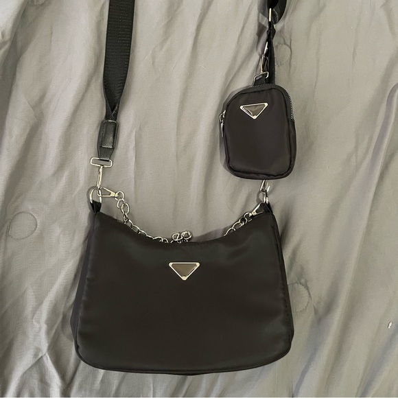 Bags Prada Dupe Bag Poshmark